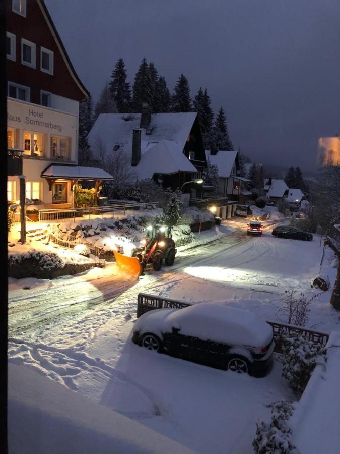 Am Sommerberg - Greschuk Apartments Feldberg  Luaran gambar